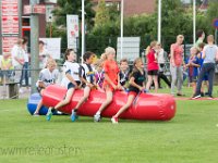 Sport en Spel middag DSVD 28-8-2015